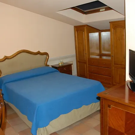 Il Panciolle 호텔 2*